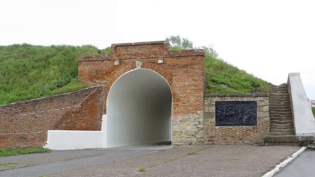 Азов | Малые города России смотреть онлайн