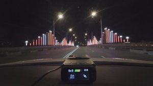 SilverStone F1 Doppler PRO Wi-Fi, работа радарной части с выкл. GPS из-за внешних факторов