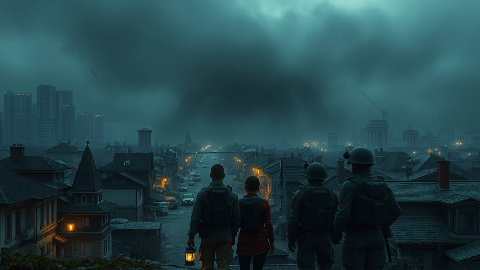 ПОЛНАЯ КНИГА 🪶 ЧЕРНАЯ ТЕНЬ 🪶ДЕТЕКТИВ