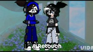 Начало фильм : Бэкрумс 🪫😛➥ #бэкрумс #гача