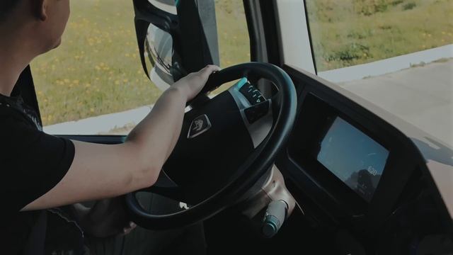 44. КАМАЗ- мой второй дом смотреть онлайн