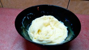 Омлет при панкреатите за 3 минуты в микроволновке