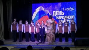 "Что зовём мы родиной"  (Солист Андрей Байрамов).mp4