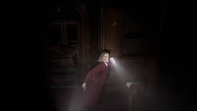 Вышел новый трейлер Resident Evil 9. смотреть онлайн