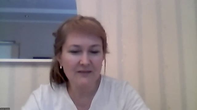 Отзыв Лилии Ганиевой, выпускницы 19 набора обучения Транс-Ориентированной Психотерапии (2024 г.) смотреть онлайн