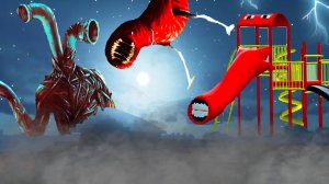 ТРУБОГОЛОВЫЙ, ПИТОМЕЦ ПОЖИРАТЕЛЬ И ГОРКА - Майнкрафт фильм. PIPE HEAD и PET EATER и THE EXTRA SLIDE