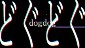 Abuse/Abu-Se-Ken — пёспёс ft. Хацуне Мику /虻瀬犬 ⧸ Abu-Se-Ken - dogdog⧸虻瀬