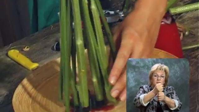 Букет. Выпуск 107 смотреть онлайн