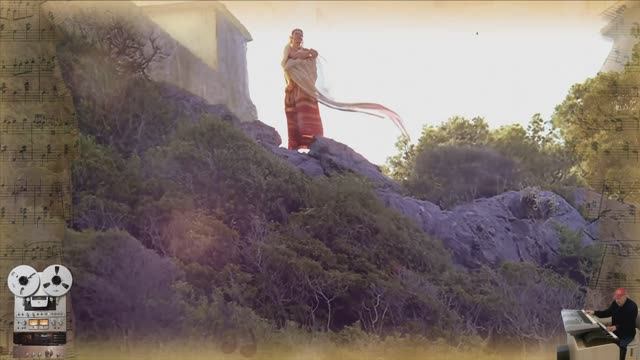 «Ты куда,Одиссей?»ВИА "Аккорд" смотреть онлайн