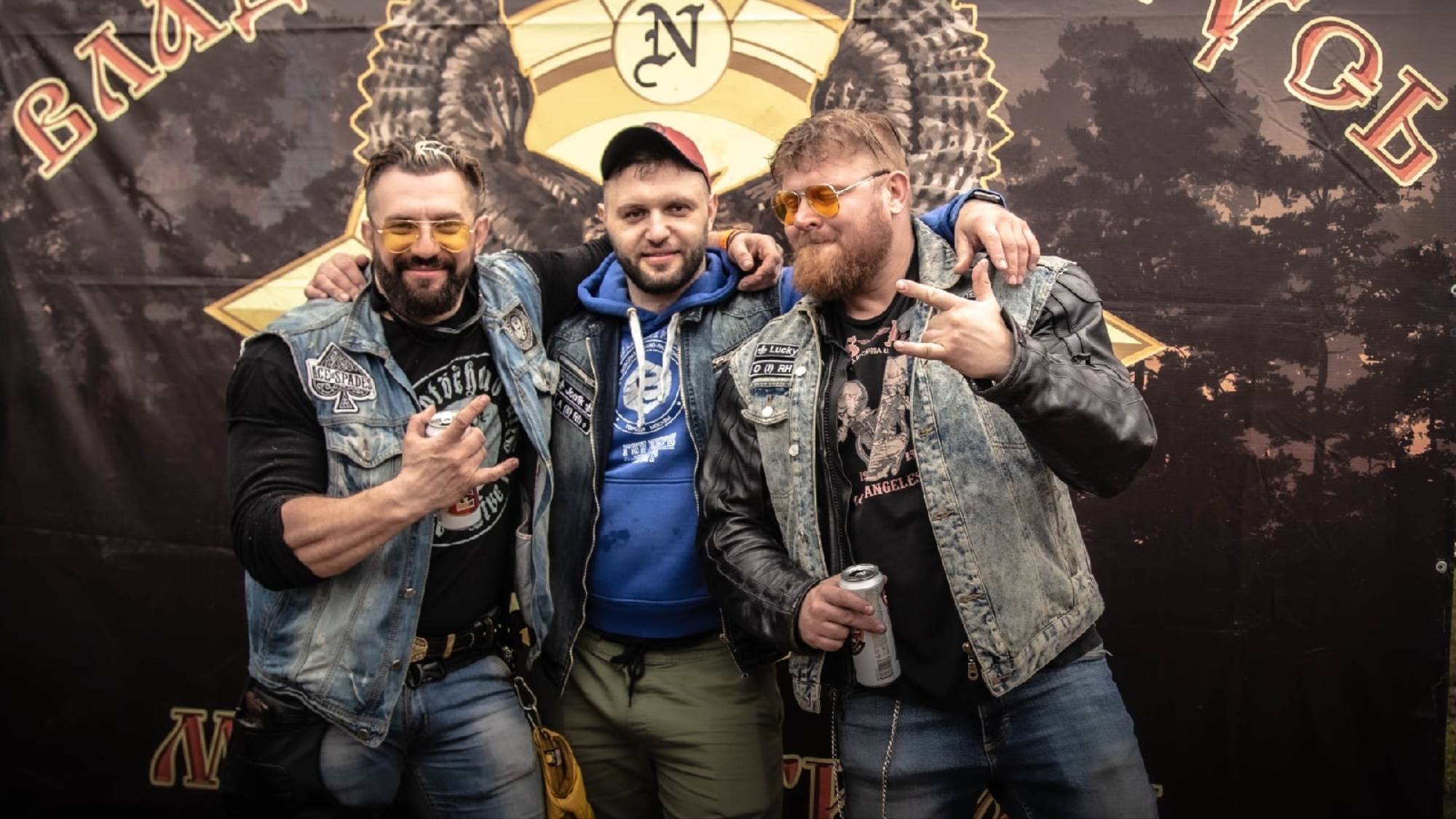 Мото братья смотреть онлайн