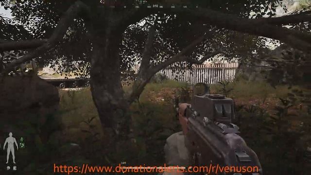 Arena Breakout Infinite