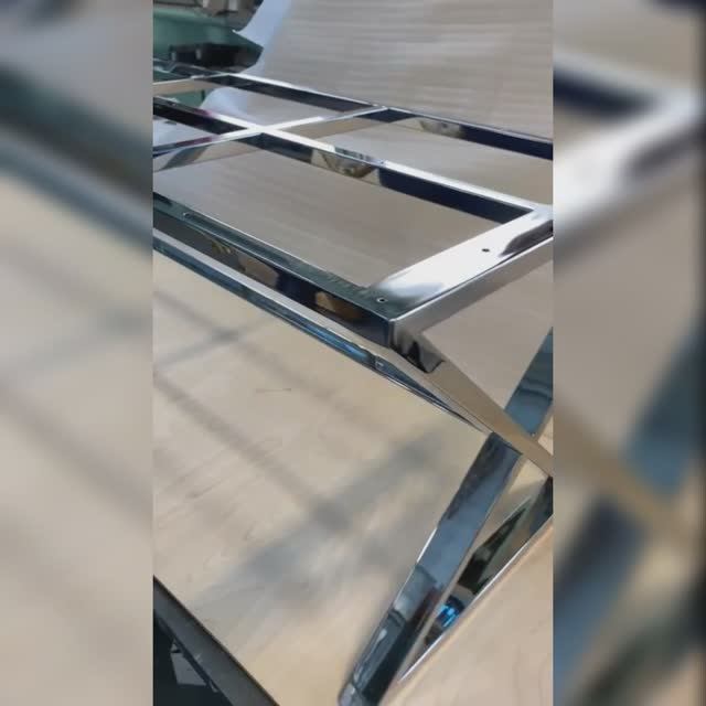 АЦИА - производство изделий из нержавеющей стали