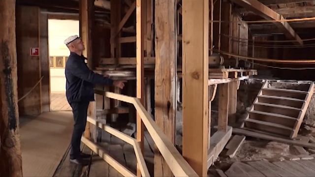 Стокгольм. Швеция | Один день с Алексеем Гусевым смотреть онлайн