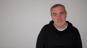 СЕРГЕЙ КОЗИК актёр театра и кино - видеоприветствие.