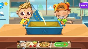 ИГРА ВЛАД И НИКИ, МУЛЬТИКИ для детей