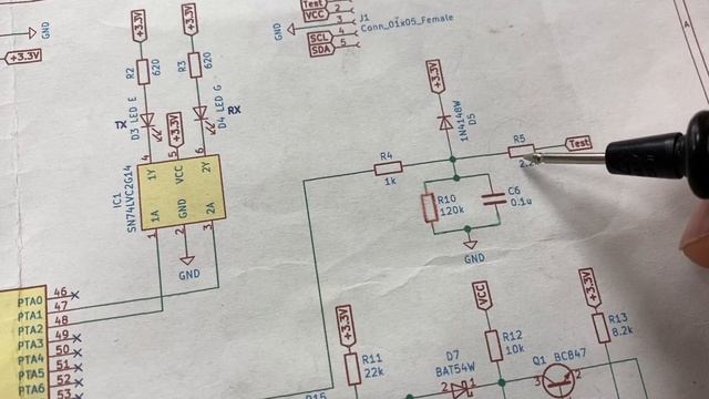 Электротехника для новичков: как читать схемы и разбирать электронику смотреть онлайн