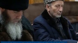 Муфтий Ахмад Афанди къуддиса сурруhу