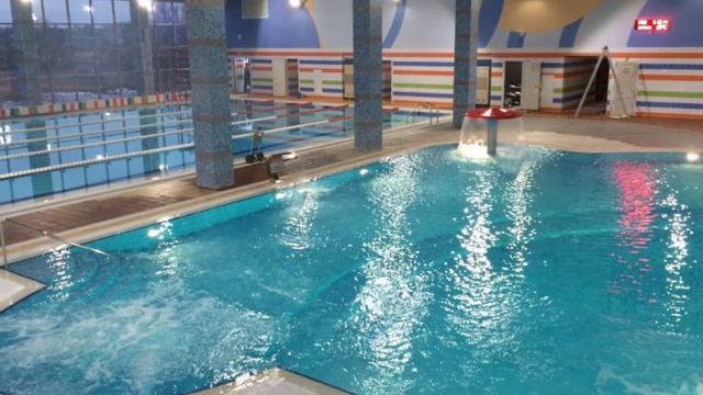 Старая Русса | Малые города России смотреть онлайн