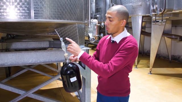 Вина западного Кейпа | Мировой вояж смотреть онлайн