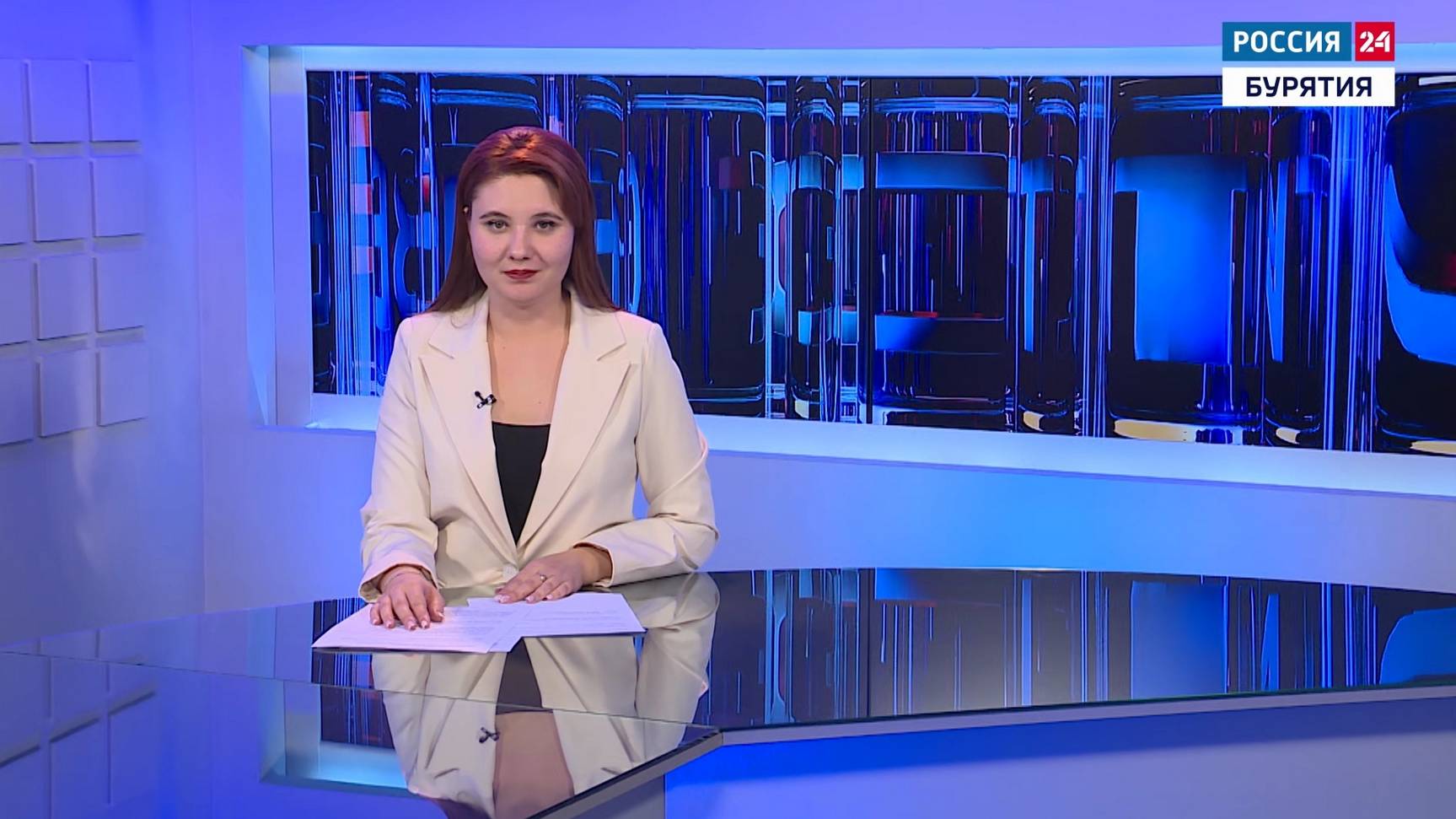 Вести Бурятия. 20-00 Эфир от 15.09.2025 смотреть онлайн