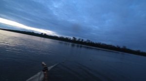 Ловля сазана на бредень