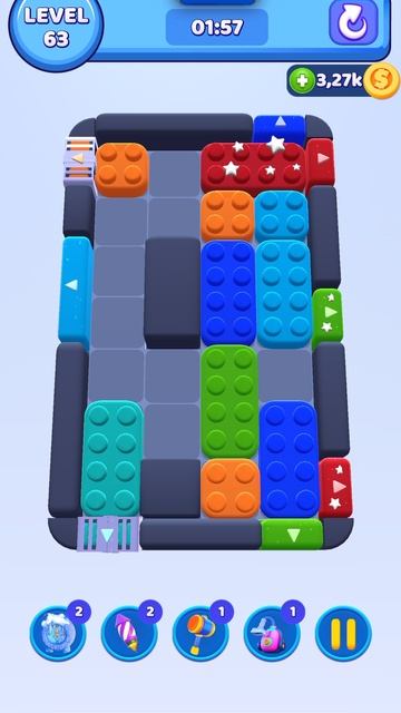 Color block jam 63 смотреть онлайн