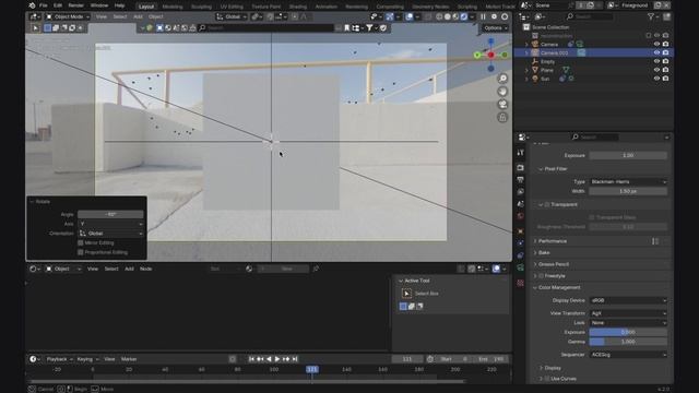 04 - Lighting & Materials_ смотреть онлайн