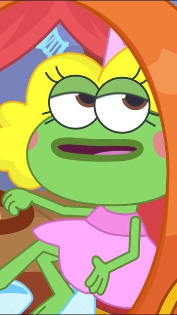 Запрягли Бурчуна? 🐶 Что теперь будет! | Котёнок Кнопа #котэ #мультфильмдлядетей #анимация смотреть онлайн