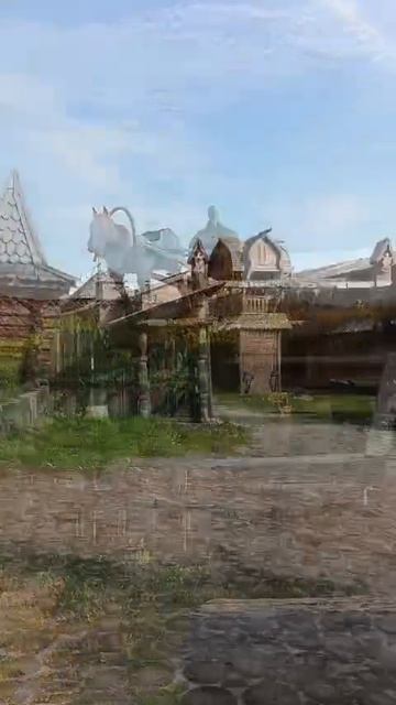 Туристический комплекс Абалак