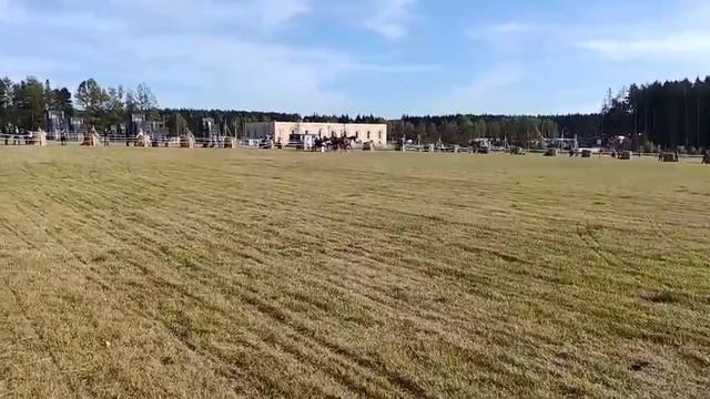 День города 2025. Часть 4 смотреть онлайн