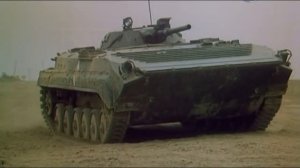 ЩИТ 1984 ☭ общевойсковые учения СССР и стран Варшавского договора
