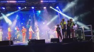 С днём Шахтёра Райчихинск 2025 г.