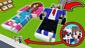 НУБ И ПРО В ЛАБИРИНТЕ GARTEN OF BANBAN 3 и РАДУЖНЫЕ ДРУЗЬЯ в МАЙНКРАФТ РОБЛОКС НОВАЯ РУБРИКА