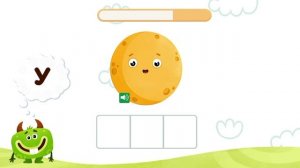 Мульт-развивашка! Развивающий детский мультфильм.