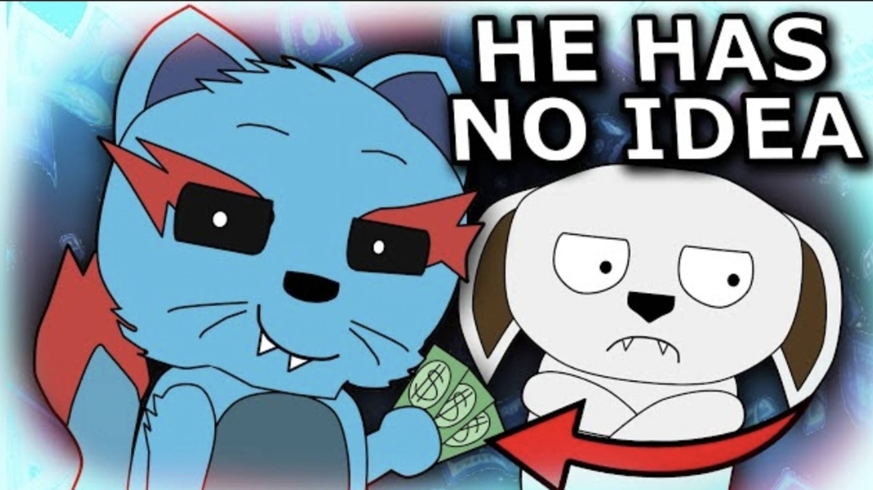 Make Money, Lose Friends - DDS (MrBeast Parody)