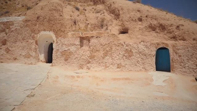 В гостях у троглодитов | Остров мечты смотреть онлайн