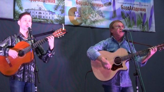 Бардакадемия 2015 8марта 20 Попов Модестов