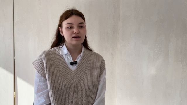 Видео-визитка Тренинги по академическому навыку письма 