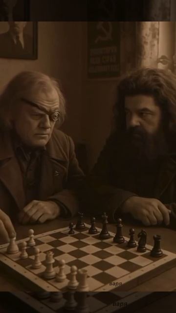 Гарри Потер в СССР смотреть онлайн