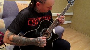 Зотов Ванька - Fur elise ( Beethoven cover)