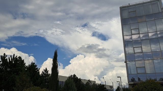 Плывут облака. Анапа Витязево Отель Волейград чемпионат России по пляжному волейболу смотреть онлайн