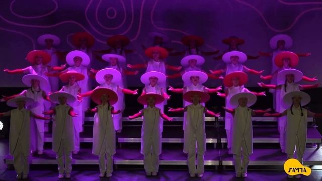 Ансамбль Воскресение - Открытие фестиваля ЛАМПА (Пермь) смотреть онлайн