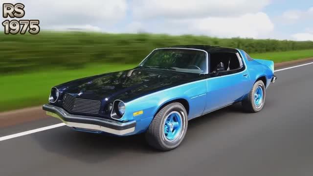 Chevrolet смотреть онлайн