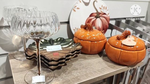 KUCHENLAND🍁 обзор осенний коллекции /новинки 2025 осень смотреть онлайн