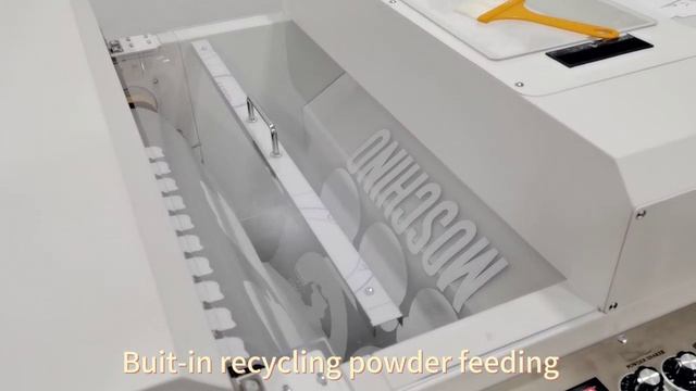 DTF printer 60см (дтф принтер 60 см печать) смотреть онлайн