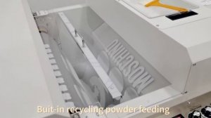 DTF printer 60см (дтф принтер 60 см печать)