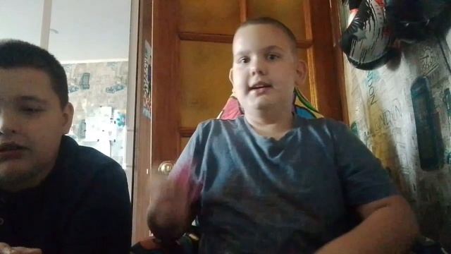 (Ricky the rat and his parrot Kira) на русском 🇷🇺 2 СЕЗОН 3 СЕРИЯ мой брат игорь 🐁🦜💙 смотреть онлайн