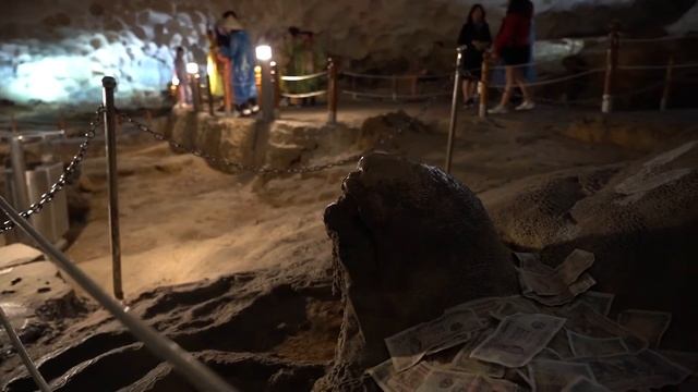 Вокруг света Вьетнам. Бухта Холонг смотреть онлайн