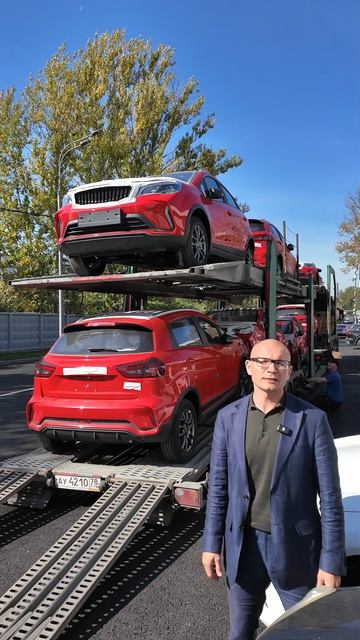 🚗 НОВАЯ ПАРТИЯ LIVAN X3 Pro ДОСТУПНА! смотреть онлайн