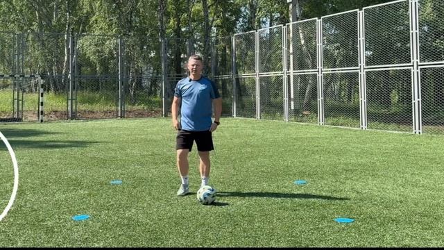 Промо ролик "Стань Чемпионом"